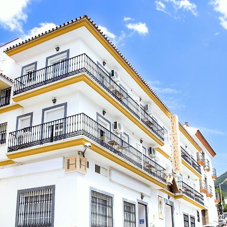 La Palmera Aparthotel Alhaurín el Grande Eksteriør bilde