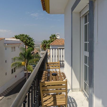 La Palmera Aparthotel Alhaurín el Grande Eksteriør bilde