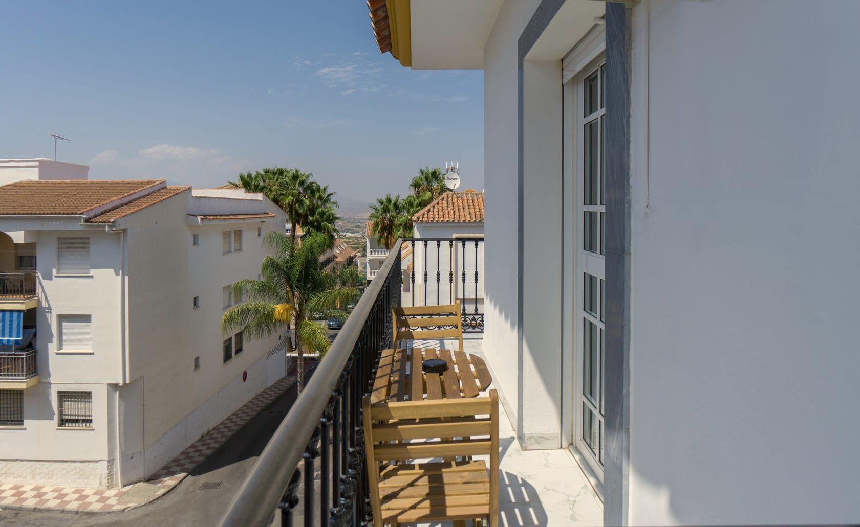 La Palmera Aparthotel Alhaurín el Grande Eksteriør bilde