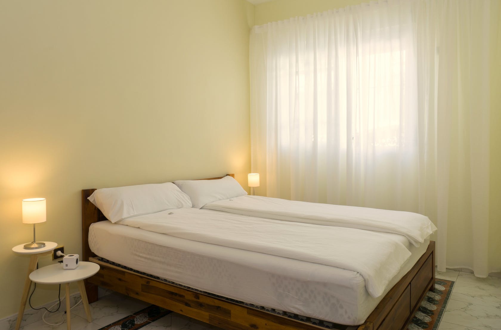 La Palmera Aparthotel Alhaurín el Grande Rom bilde
