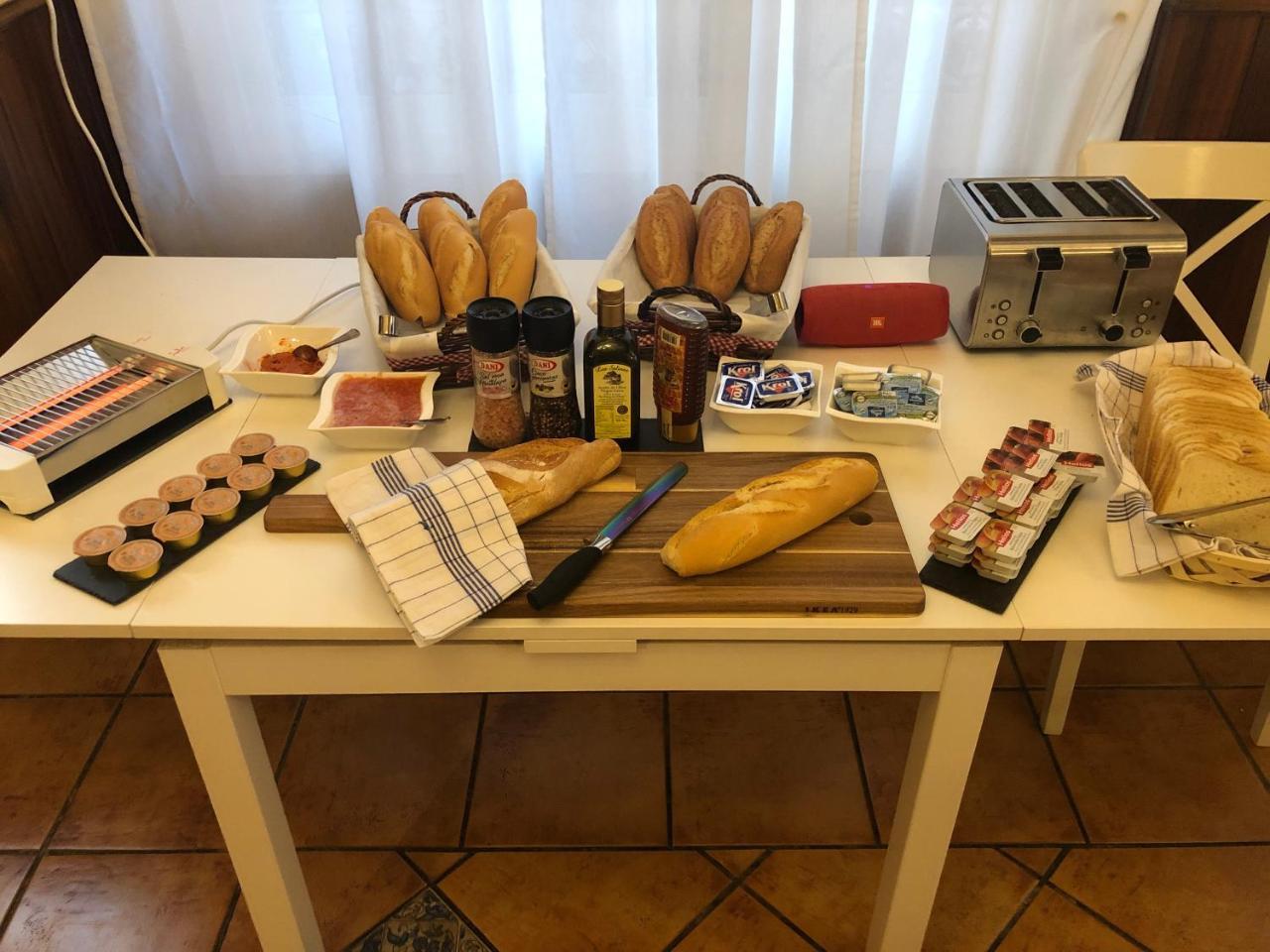 La Palmera Aparthotel Alhaurín el Grande Eksteriør bilde